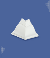 P2045B (Int) - GAUDI DECOR